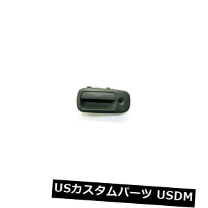 �h�A�m�u �h�A�n���h�� ���t�����g - 1996-2018�p�h���C�o�[�T�C�h�h�A�n���h��Chevy Express 2500 Q689RZ Front Left - Driver Side Door Handle For 1996-2018 Chevy Express 2500 Q689RZ