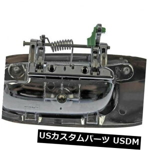 hAmu hAnh ÕhAnhAutoZone 91059ɂ㕔Ewv06-10_bW`[W[ɃtBbg Outside Door Handle Rear Right HELP by AutoZone 91059 fits 06-10 Dodge Charger