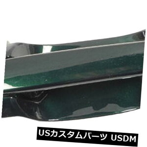 hAmu hAnh }c_MPVO[XO[18J 2000-2006ptgEOhAnh Front Right Exterior Outside Door Handle For Mazda MPV Grace Green 18J 2000-2006