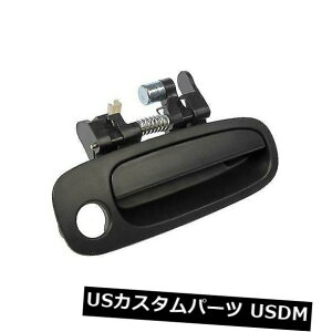 �h�A�m�u �h�A�n���h�� �O���h�A�n���h���t�����g�E�h�[�}��80424��98����02�Ƀt�B�b�g�V�{���[�� Outside Door Handle Front Right Dorman 80424 fits 98-02 Chevrolet Prizm �y���s�A���i�z