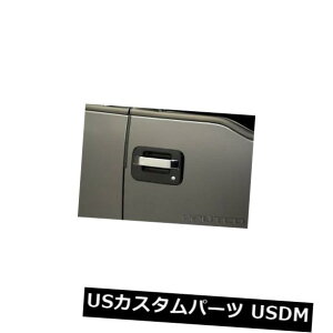 �h�A�m�u �h�A�n���h�� Putco 401018�h�A�n���h���J�o�[�t�B�b�g04-14 F-150 Putco 401018 Door Handle Cover Fits 04-14 F-150