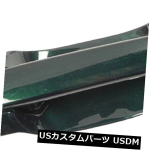 hAmu hAnh }c_MPV 2000-2006O[XO[18 JtgE̊OhAnh Exterior Outside Door Handle For Mazda MPV 2000-2006 Grace Green 18J Front Right