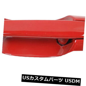 hAmu hAnh 2000-2006}c_MPVNVbNbhA3EpOhAnh㕔 Exterior Outside Door Handle Rear Left For 2000-2006 Mazda MPV Classic Red A3E