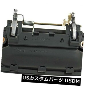 hAmu hAnh AutoZone 83960ɂOhAnh㕔Ewv89-95g^4i[ɍ܂ Outside Door Handle Rear Right HELP by AutoZone 83960 fits 89-95 Toyota 4Runner