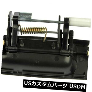 hAmu hAnh AutoZone 79429ɂOhAnh㕔Ewv97-01g^Jɍ܂ Outside Door Handle Rear Right HELP by AutoZone 79429 fits 97-01 Toyota Camry