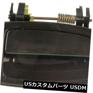 hAmu hAnh OhAnh - nh - OhA - {bNXOʉE95-99 AvalonɃtBbg Outside Door Handle-Handle - Exterior Door - Boxed Front Right fits 95-99 Avalon