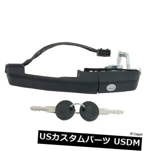 �h�A�m�u �h�A�n���h�� Meyle 357837207AMY�G�N�X�e���A�h�A�n���h�� Meyle 357837207AMY Exterior Door Handle �y���s�A���i�z