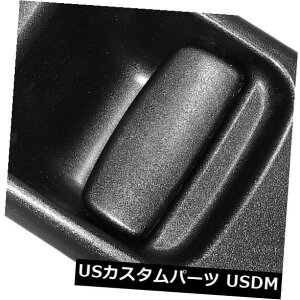 �h�A�m�u �h�A�n���h�� ���m�[�}�X�^�[Movano���Y�̂��߂̌㕔�e�[���Q�[�g�̃n���h���̊O���̎��ւ� Rear Tailgate Handle Exterior Replacement for Renault Master Movano Nissan �y���s�A���i�z