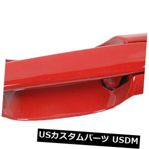 hAmu hAnh 2000-2006}c_MPVNVbNbhA3EpAOOhAnh Rear Left Exterior Outside Door Handle For 2000-2006 Mazda MPV Classic Red A3E
