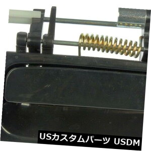 ドアノブ ドアハンドル アウトサイドハンドル - ハンドル - 外装ドア - ボックス化リアライトフィット97-01 Camry Outside Door Handle-Handle - Exterior Door - Boxed Rear Right fits 97-01 Camry