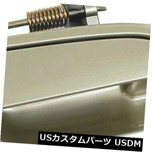 hAmu hAnh 98-2002z_AR[hYR508MwU[~Xg^bN̂߂̊OhAnhAR Outside Door Handle Rear R For 98-2002 Honda Accord YR508M Heather Mist Metallic