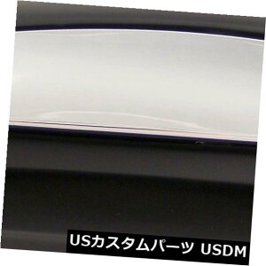 hAmu hAnh AutoZoneɂOhAnh㕔wv98-02J[irQ[^[ɍ܂ Outside Door Handle Rear Left HELP by AutoZone fits 98-02 Lincoln Navigator