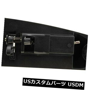 hAmu hAnh AutoZone 79100ɂOhAnh㕔wv Outside Door Handle Rear Left HELP by AutoZone 79100