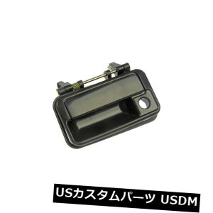 �h�A�m�u �h�A�n���h�� Dorman 80427�G�N�X�e���A�h�A�n���h�� Dorman 80427 Exterior Door Handle �y���s�A���i�z