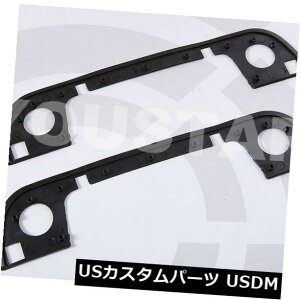 �h�A�m�u �h�A�n���h�� BMW E36 E34 E32 Z3 3 5 7�V���[�Y�h�A�n���h���K�X�P�b�g���o�[�V�[���p�č�����o�� Ship from US for BMW E36 E34 E32 Z3 3 5 7 Series Door Handle Gasket Rubber Seals