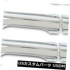 hAmu hAnh KIA K2 RIOZ_11?14pgvN[J[ԗhAnhJo[gtBbgI Triple Chrome Car vehicle Door Handle Cover Trim fit for KIA K2 RIO Sedan 11-14!