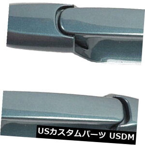 hAmu hAnh 98 99-03g^VGiSailfinu[p[8N7pAyAAEgTChhAnh Rear Pair Outside Door Handle For 98 99-03 Toyota Sienna Sailfin Blue Pearl 8N7