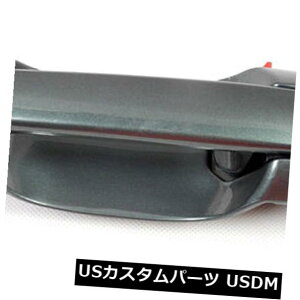 hAmu hAnh 2000-2006}c_MPV Mid Green Pear 15XpOAE^[hAnhA Outside Outer Door Handle Rear Left For 2000-2006 Mazda MPV Mid Green Pear 15X