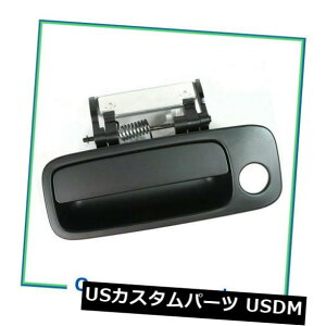 �h�A�m�u �h�A�n���h�� B4139 00 01-04�g���^�A�o�����u���b�N�̂��߂̑O�����O���O���h�A�n���h�� Front Left Outside Exterior Door Handle For B4139 00 01-04 Toyota Avalon Black �y���s�A���i�z