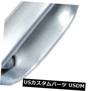 hAmu hAnh 2000-2006}c_MPVACV[u[33YpGNXeAAEgTChhAnhA Exterior Outside Door Handle Rear Left For 2000-2006 Mazda MPV Icy Blue 33Y