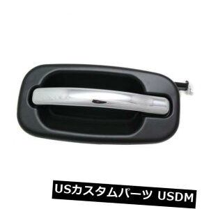 �h�A�m�u �h�A�n���h�� �V�G��1500�N���V�b�N07�p�A�㕔�A�^�]�ȑ��h�A�n���h���A�v���X�`�b�N For Sierra 1500 Classic 07. Rear. Driver Side Door Handle. Plastic