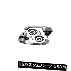 hAmu hAnh VgitgOhAnhyA/XgĂ1965-68p4hA`FA NEW Trim Parts Front Outside Door Handle PAIR / FOR LISTED 1965-68 4-DOOR CHEVY