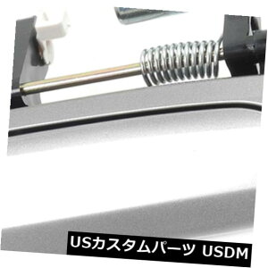 hAmu hAnh 01-05z_VrbNYR528MS[hVDC2YR528M2ptgE̊OhAnh Front Right Outside Door Handle For 01-05 HONDA CIVIC YR528M Gold New DC2YR528M2
