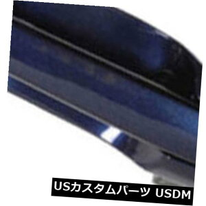 hAmu hAnh 2000-2006}c_MPV~bhiCgu[22ÅOAE^[hAnhtgCg Outside Outer Door Handle Front Right For 2000-2006 Mazda MPV Midnight Blue 22A