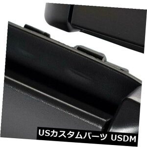ドアノブ ドアハンドル トヨタハイエースバン2005?2014用ペアLH + RHアウタースライディングドアハンドルブラック Pair LH+RH Outer SLIDING Door Handle Black For Toyota Hiace Van 2005~2014