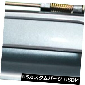 hAmu hAnh 1992-1996g^Ju[1A0pOAE^[hAnhtg Outside Outer Door Handle Front Left For 1992-1996 Toyota Camry Blue 1A0