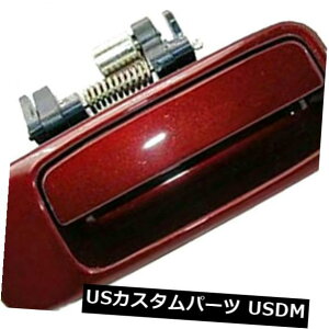 hAmu hAnh g^JphAnho[KfB3N6AEB472pNoMoreBreaking NoMoreBreaking For Toyota Camry Outside Door Handle Burgundy 3N6 Rear Right B472
