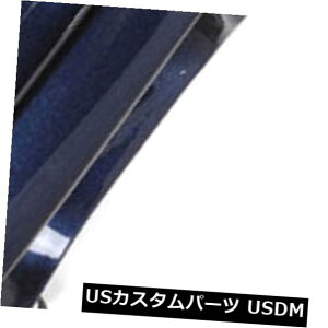 hAmu hAnh 2000-2006}c_MPV~bhiCgu[22ApOAE^[hAnh Outside Outer Door Handle Rear Left For 2000-2006 Mazda MPV Midnight Blue 22A
