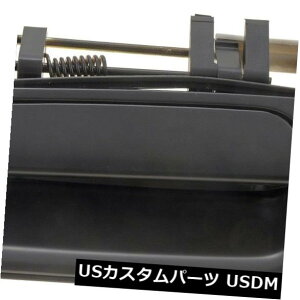 hAmu hAnh AEgTChhAnh - nh - OhA - ܂ꂽ㕔tBbg93-96J Outside Door Handle-Handle - Exterior Door - Carded Rear Left fits 93-96 Camry