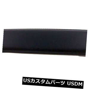 �h�A�m�u �h�A�n���h�� �A�E�g�T�C�h�n���h��HELP by AutoZone 82498��04-10�g���^�V�G�i�Ƀt�B�b�g Outside Door Handle HELP by AutoZone 82498 fits 04-10 Toyota Sienna �y���s�A���i�z