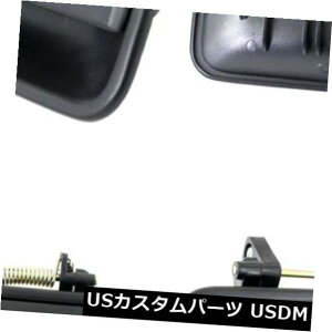 �h�A�m�u �h�A�n���h�� 90-93�z���_�A�R�[�h�t�����g�A����ȑ��pHO1311105�h�A�n���h�� HO1311105 Door Handle for 90-93 Honda Accord Front. Passenger Side