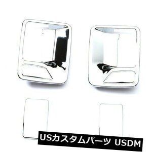 �h�A�m�u �h�A�n���h�� Putco 401209�h�A�n���h���J�o�[ Putco 401209 Door Handle Cover