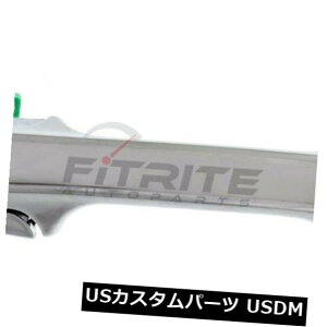 hAmu hAnh 2003-2007z_AR[h72140SDAA21̂߂̐VOEOhAnh NEW FRONT RIGHT EXTERIOR DOOR HANDLE FOR 2003-2007 HONDA ACCORD 72140SDAA21
