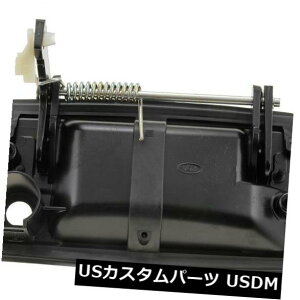 �h�A�m�u �h�A�n���h�� AutoZone 77125�ɂ��O���h�A�n���h���O�ʍ��w���v Outside Door Handle Front Left HELP by AutoZone 77125