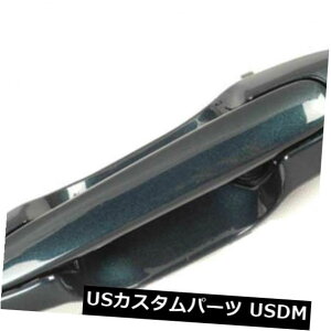 hAmu hAnh 00-06}c_MPVmfBbNO[27C DM127C3pAOhAnh Rear Left Outside Door Handle For 00-06 Mazda MPV Nordic Green 27C DM127C3