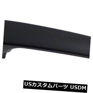 hAmu hAnh AutoZone 79984ɂOhAnh㕔wvHELP 09-12 Mazda 3ɃtBbg Outside Door Handle Rear Left HELP by AutoZone 79984 fits 09-12 Mazda 3