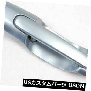 hAmu hAnh 00-06}c_MPVACV[u[33Y DM133Y2ptgEhAnh Front Right Outside Door Handle For 00-06 Mazda MPV Icy Blue 33Y DM133Y2