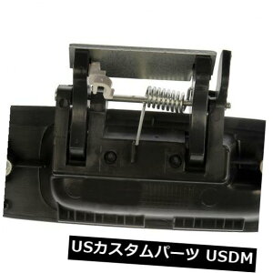 hAmu hAnh AutoZone 80848ɂOhAnh㕔wv00-04g^Aoɍ܂ Outside Door Handle Rear Left HELP by AutoZone 80848 fits 00-04 Toyota Avalon