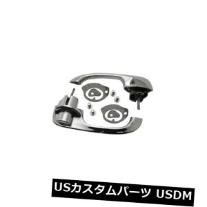 hAmu hAnh VgitgOhAnhyA/XgɋLڂĂ1961-62pf NEW Trim Parts Front Outside Door Handle PAIR / FOR LISTED 1961-62 CHEVY MODELS