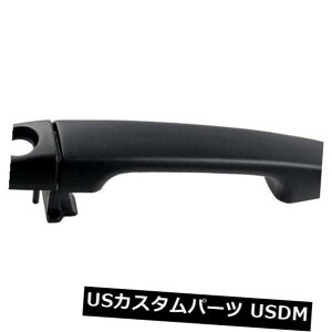 �h�A�m�u �h�A�n���h�� �V�����A�E�g�T�C�h�n���h��w /�z�[��RH�t��/ 2004-2008�pTOYOTA SOLARA EXTERIOR NEW Outside Door Handle w/HOLE RH / FOR 2004-2008 TOYOTA SOLARA EXTERIOR �y���s�A���i�z