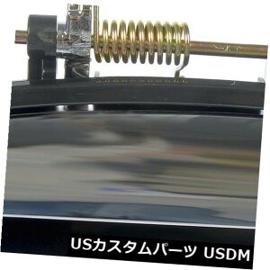 hAmu hAnh OhAnh - nh - OhA - 胊A96-00VrbNɃtBbg Outside Door Handle-Handle - Exterior Door - Boxed Rear Left fits 96-00 Civic