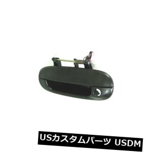 �h�A�m�u �h�A�n���h�� �����UAscender 7 Seaters 03-06�p�A�E�^�[���A�y�C���g�\�h�A�n���h���� For Isuzu Ascender 7 Seaters 03-06 Outer Rear Paintable Door Handle Left �y���s�A���i�z