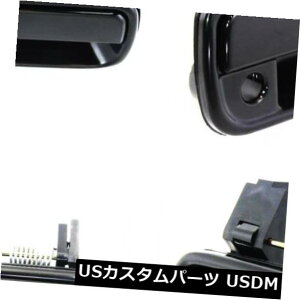 �h�A�m�u �h�A�n���h�� 99-02�g���^4�����i�[�t�����g�A����ȑ���TO1311130�h�A�n���h�� TO1311130 Door Handle for 99-02 Toyota 4Runner Front. Passenger Side