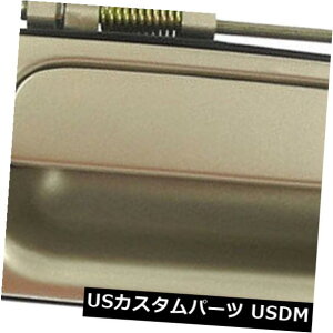 hAmu hAnh 92-96g^JJV~Ax[W^bN4M9pAEgTChnhtgR Outside Door Handle Front R For 92-96 Toyota Camry Cashmere Beige Metallic 4M9