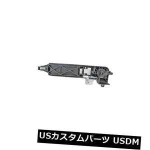 �h�A�m�u �h�A�n���h�� Dorman 81970�G�N�X�e���A�h�A�n���h���⋭ Dorman 81970 Exterior Door Handle Reinforcement �y���s�A���i�z