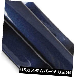 hAmu hAnh 2000-2006}c_MPV~bhiCgu[22ApAE^[hAnh̉EO Rear Right Outside Outer Door Handle For 2000-2006 Mazda MPV Midnight Blue 22A